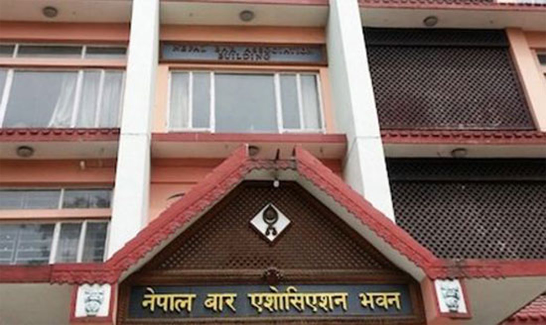 बार निर्वाचन : मतपेटिका आउने क्रम जारी, भोलिदेखि मतगणना हुने